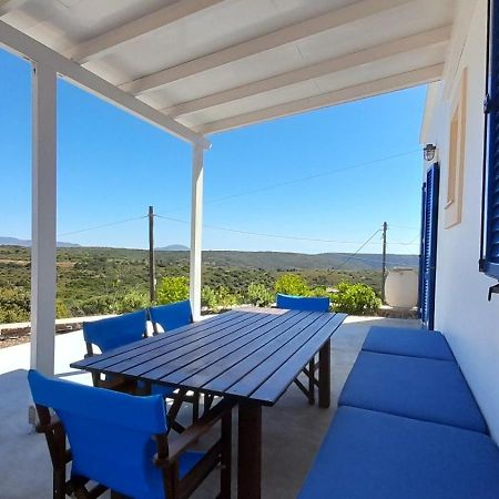 Tsipouras House Villa Kýthira Dış mekan fotoğraf