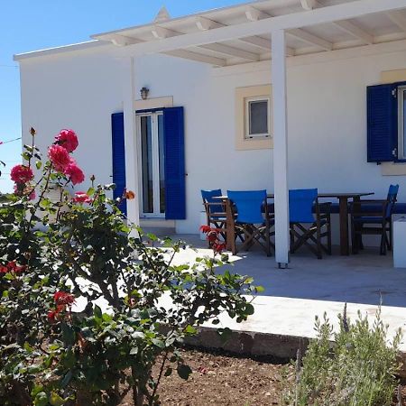 Tsipouras House Villa Kýthira Dış mekan fotoğraf