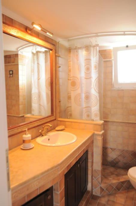 Tsipouras House Villa Kýthira Dış mekan fotoğraf