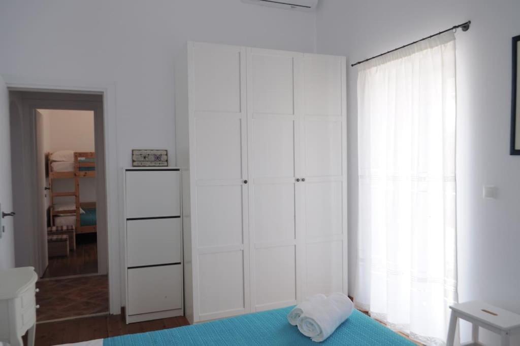Tsipouras House Villa Kýthira Dış mekan fotoğraf
