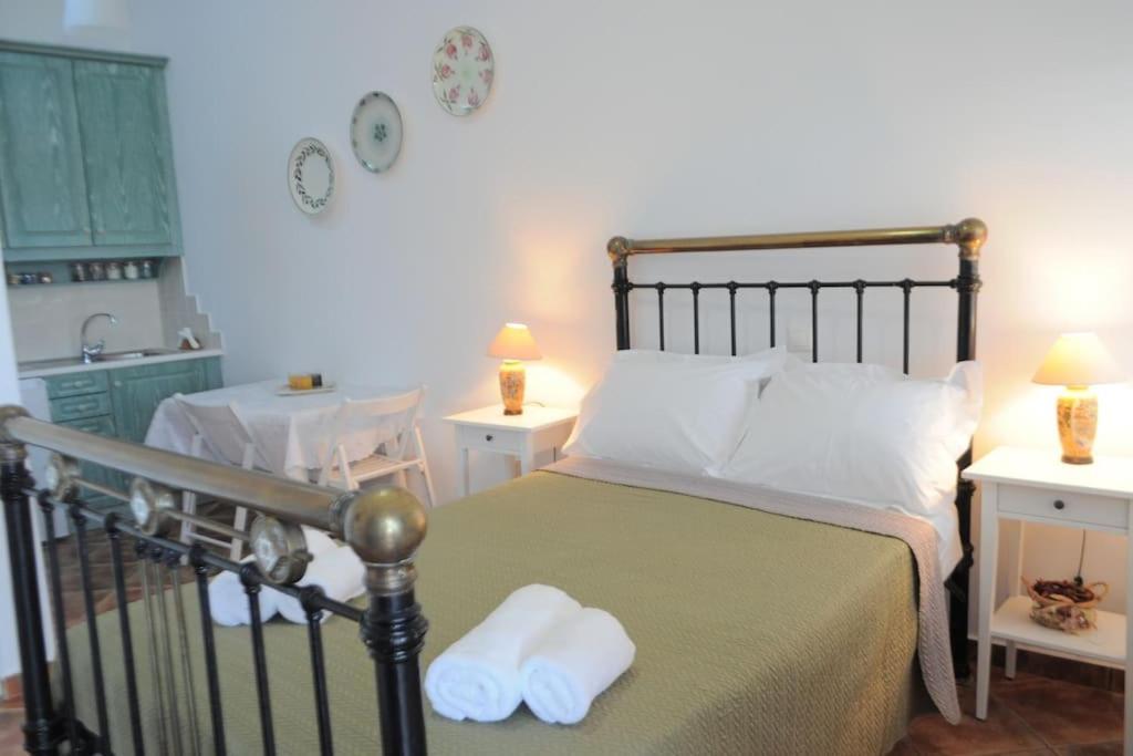 Tsipouras House Villa Kýthira Dış mekan fotoğraf