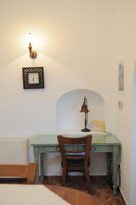 Tsipouras House Villa Kýthira Dış mekan fotoğraf