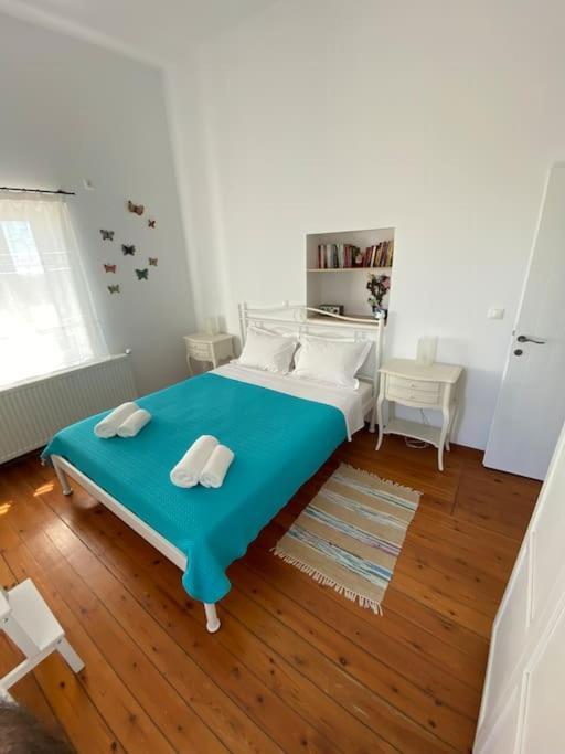 Tsipouras House Villa Kýthira Dış mekan fotoğraf