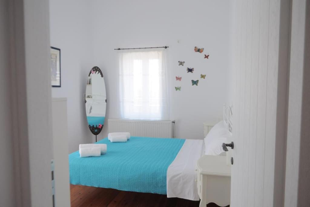 Tsipouras House Villa Kýthira Dış mekan fotoğraf
