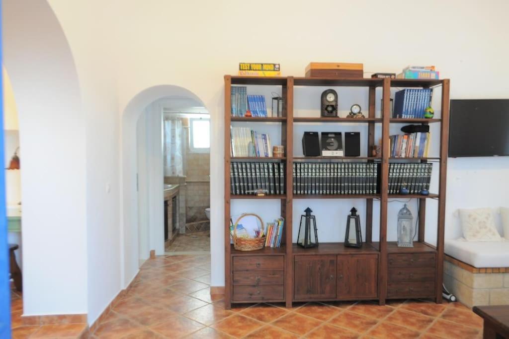 Tsipouras House Villa Kýthira Dış mekan fotoğraf