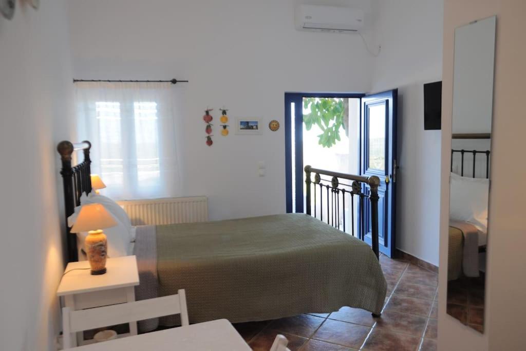 Tsipouras House Villa Kýthira Dış mekan fotoğraf