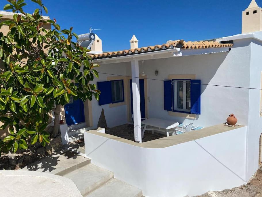 Tsipouras House Villa Kýthira Dış mekan fotoğraf