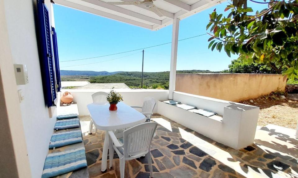 Tsipouras House Villa Kýthira Dış mekan fotoğraf