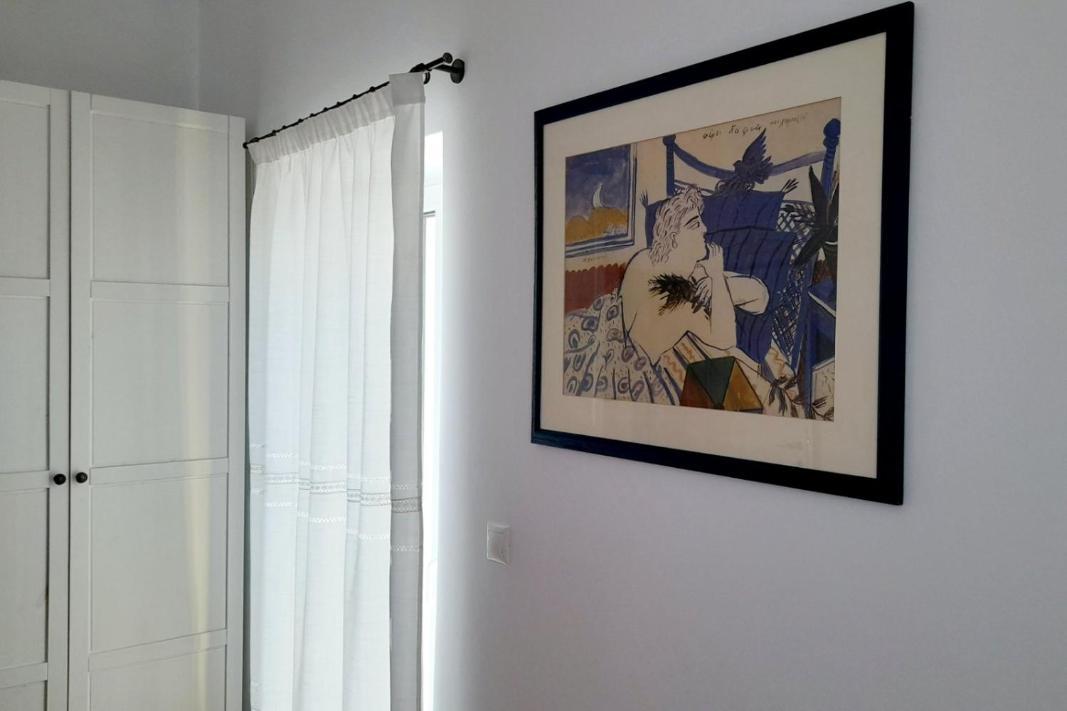 Tsipouras House Villa Kýthira Dış mekan fotoğraf