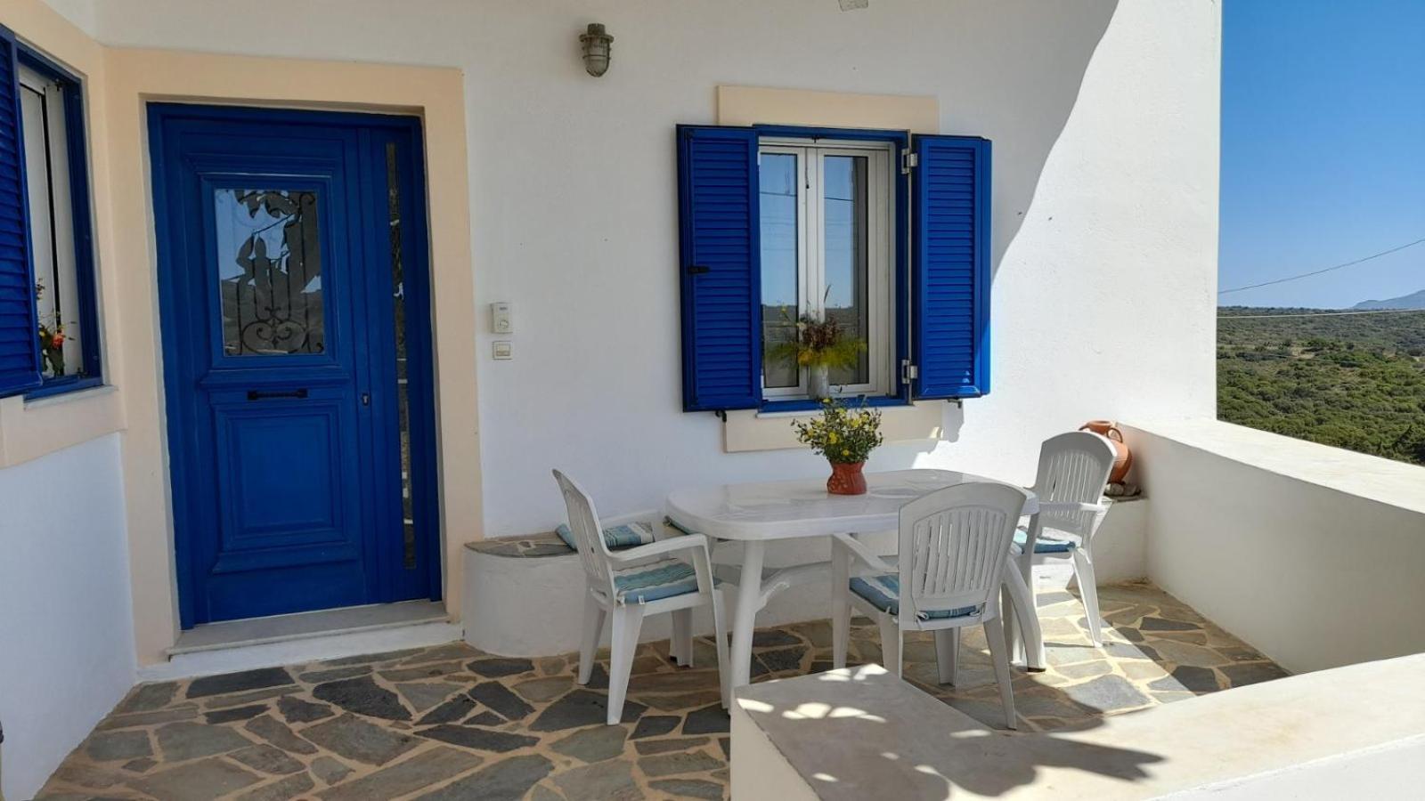 Tsipouras House Villa Kýthira Dış mekan fotoğraf