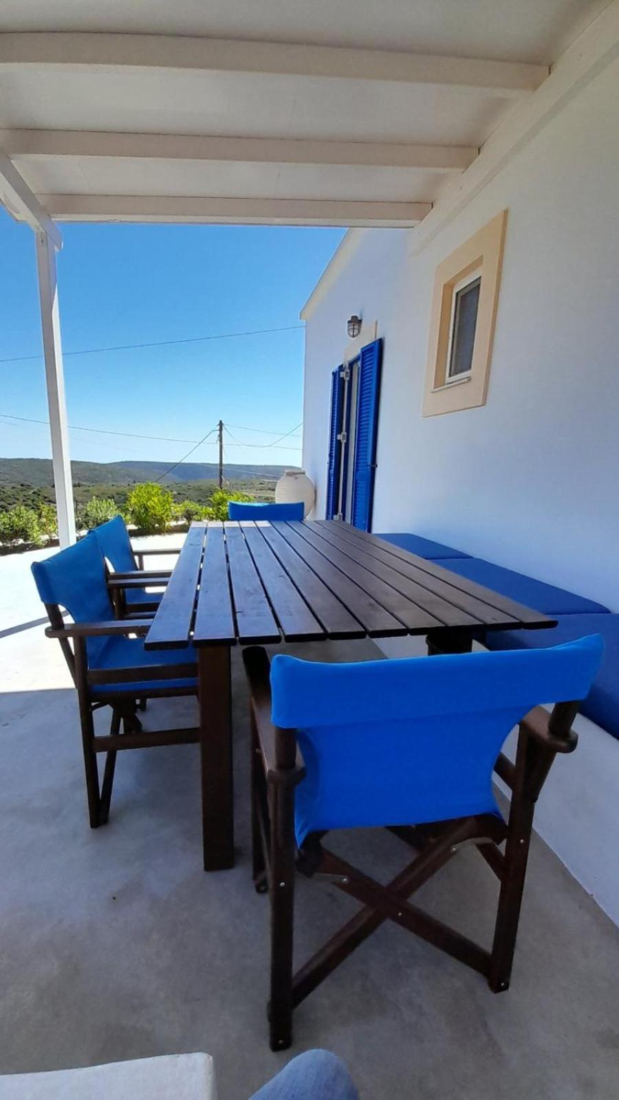 Tsipouras House Villa Kýthira Dış mekan fotoğraf