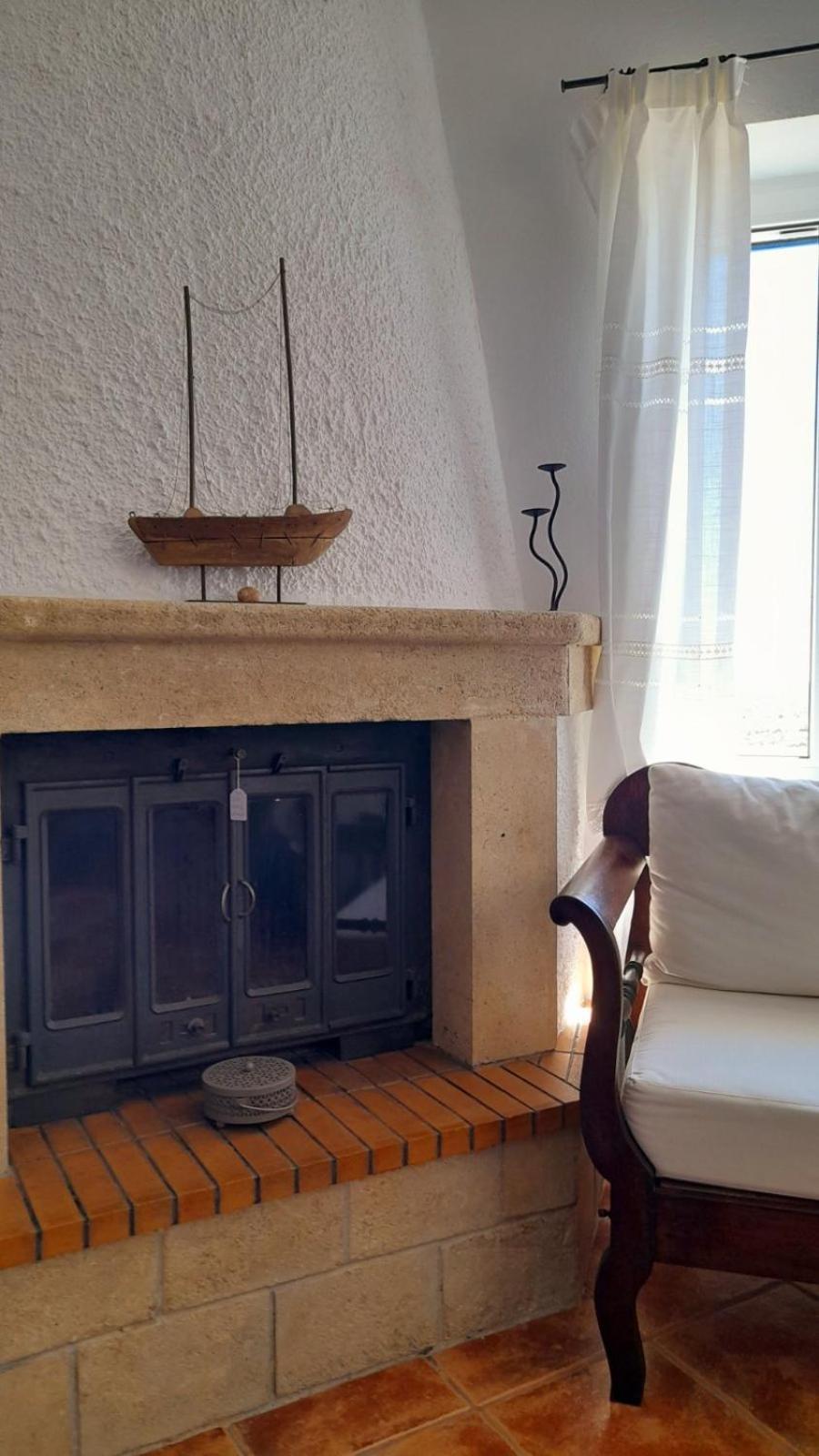 Tsipouras House Villa Kýthira Dış mekan fotoğraf