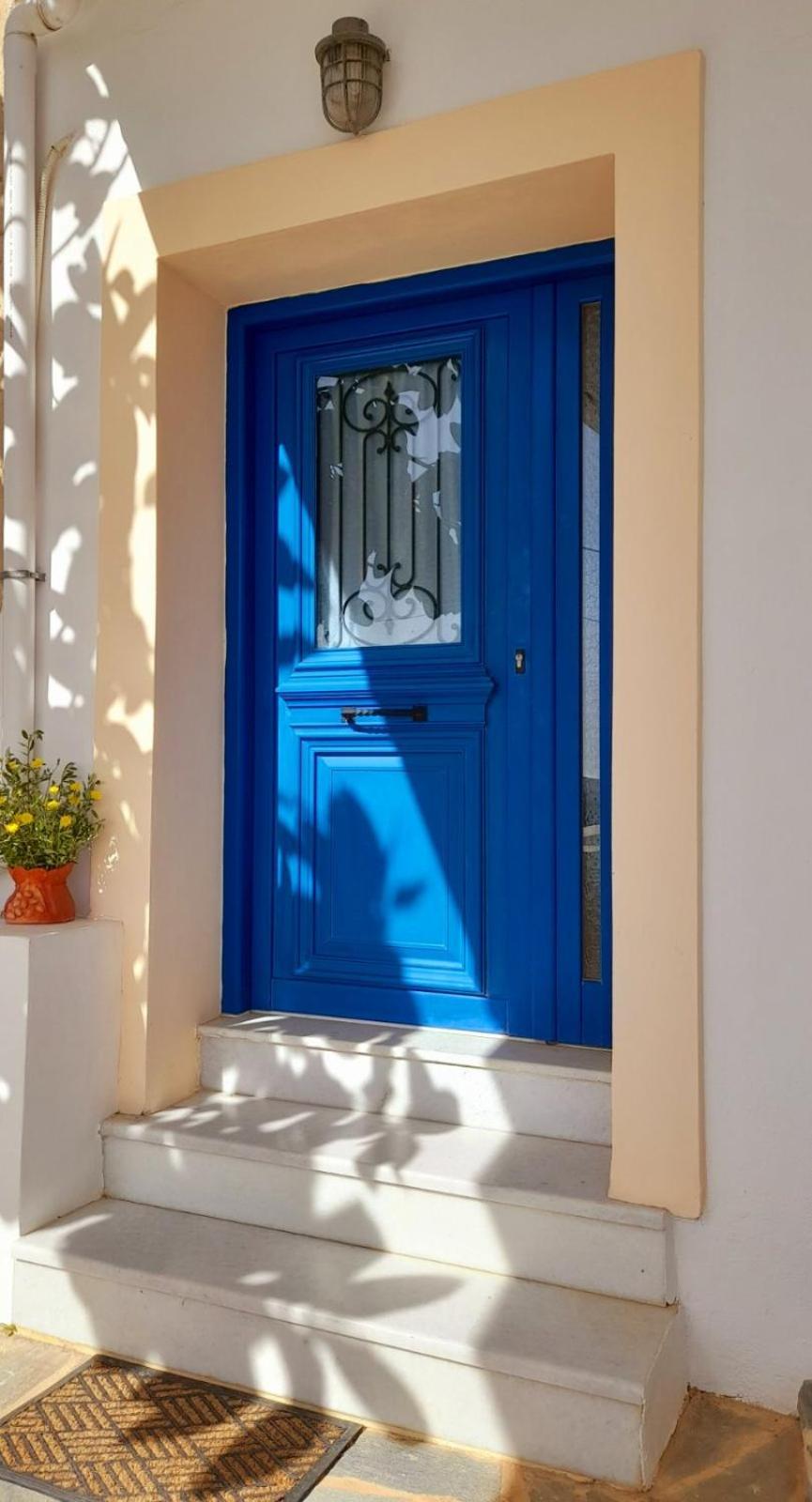 Tsipouras House Villa Kýthira Dış mekan fotoğraf