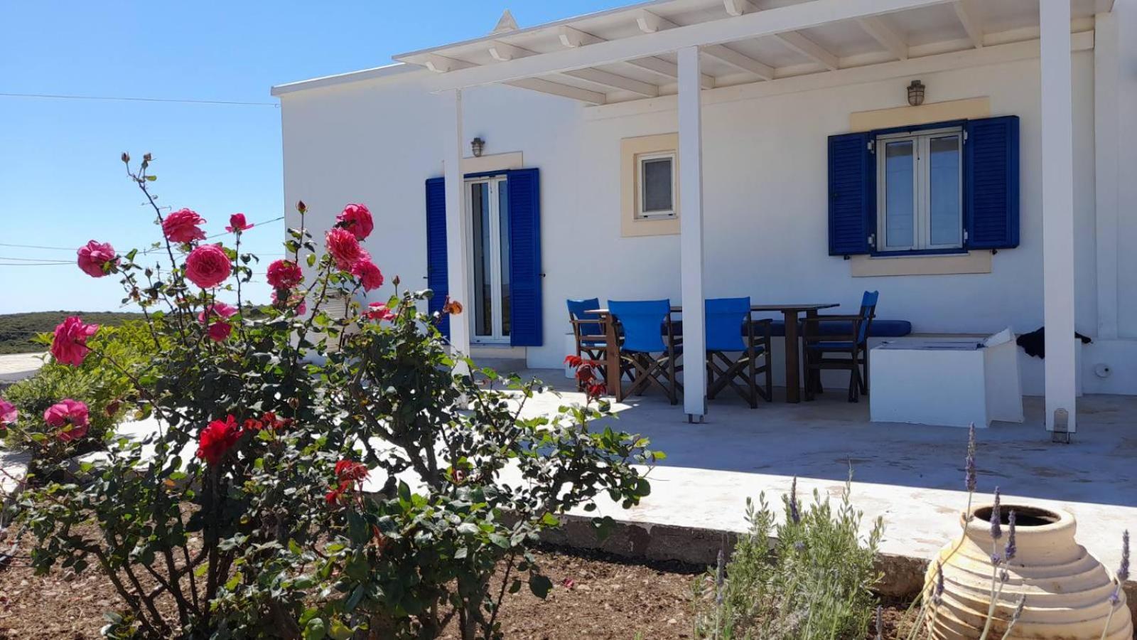 Tsipouras House Villa Kýthira Dış mekan fotoğraf
